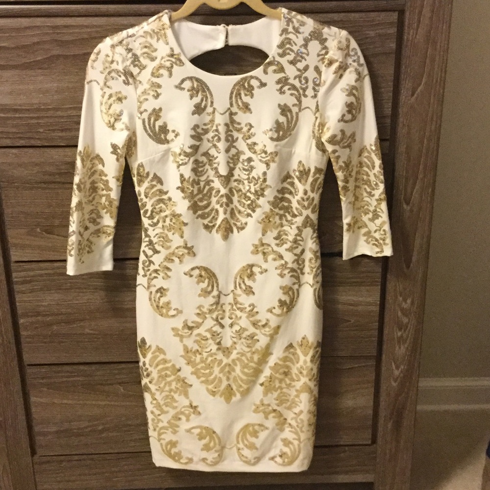 B. Darlin dress